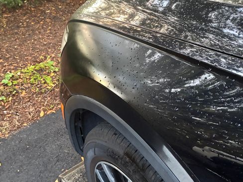 Used 2021 Volkswagen Tiguan SE w/ Panoramic Sunroof Package AWD/4WD image 23