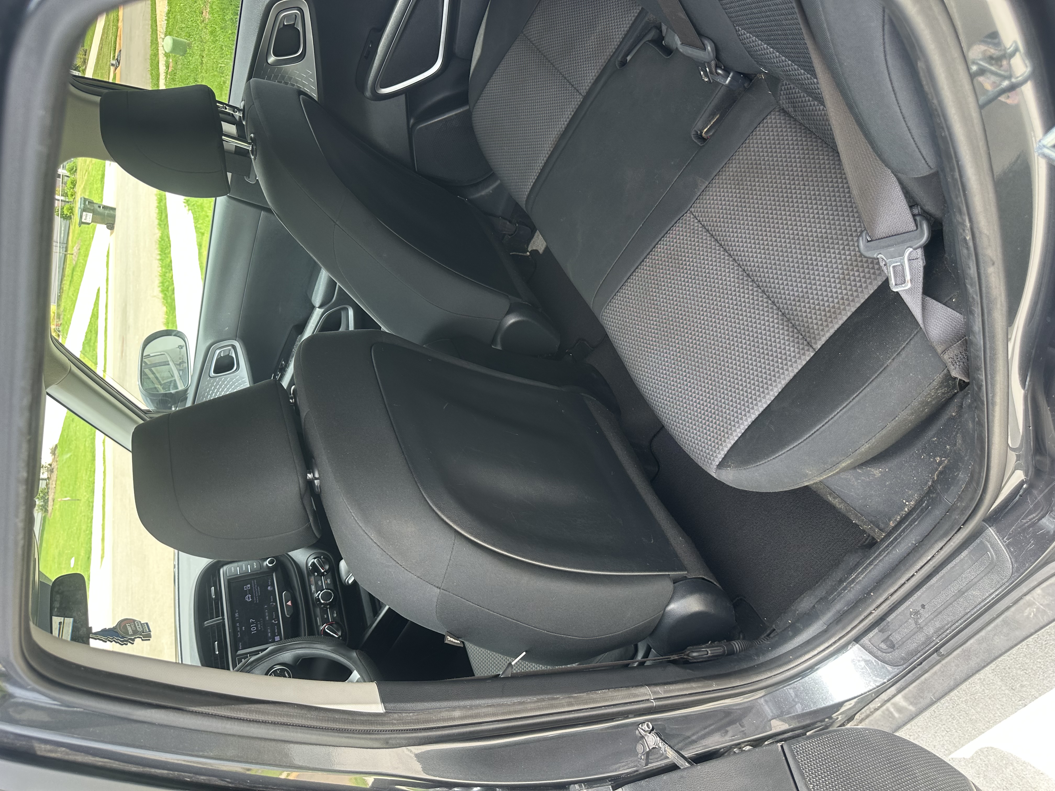 Used 2022 Kia Soul LX FWD image 10