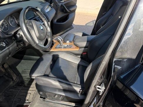 Used 2014 BMW X3 xDrive35i image 11