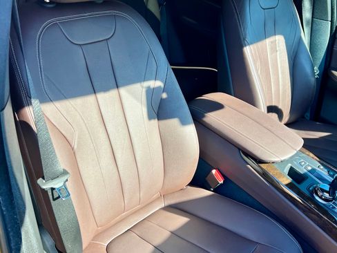 Used 2017 BMW X5 xDrive35i image 23