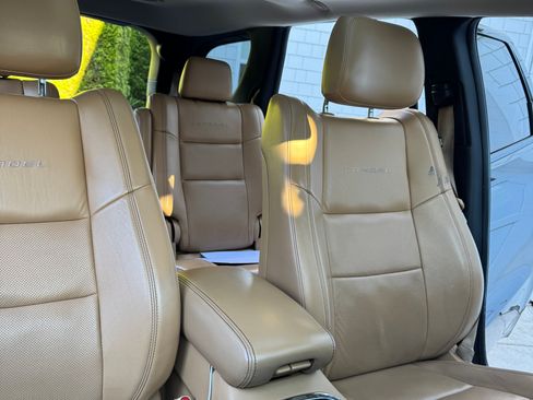 Used 2013 Dodge Durango Citadel w/ Technology Group AWD/4WD image 14