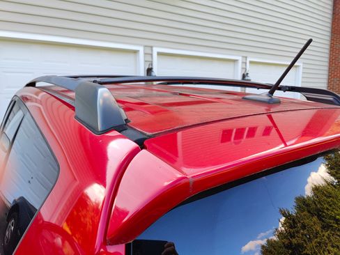 Used 2012 Toyota RAV4 4WD image 24