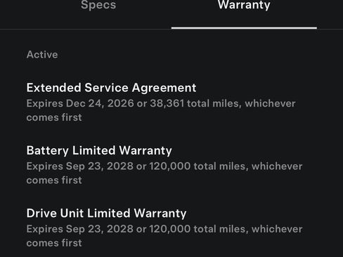 Used 2020 Tesla Model 3 Performance image 19