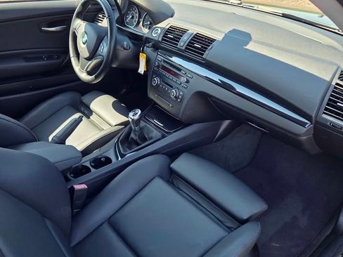 Used 2009 BMW 128i Coupe RWD image 17