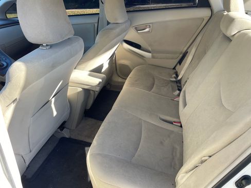 Used 2010 Toyota Prius Two image 4