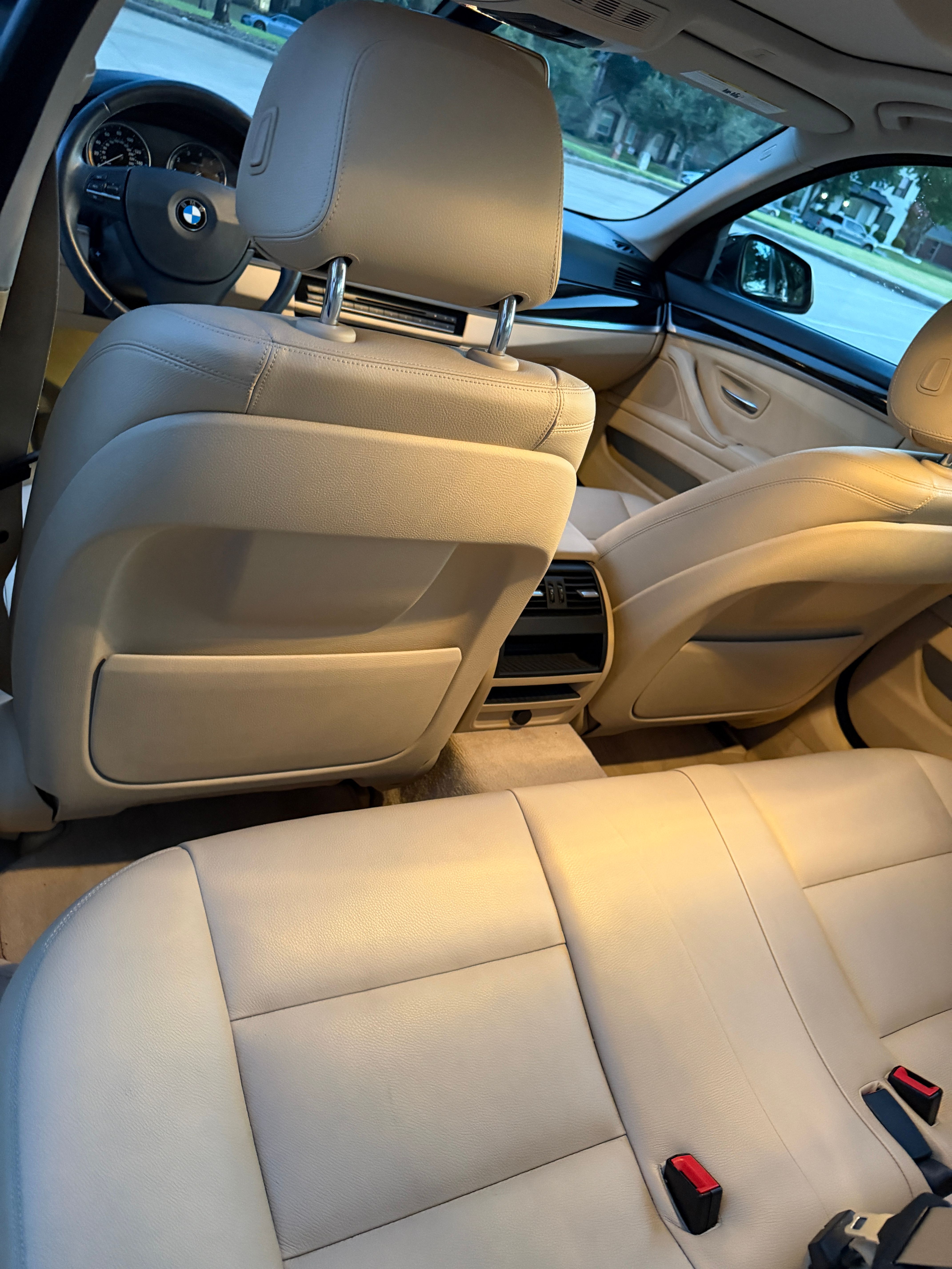 Used 2014 BMW 528i Sedan RWD image 19