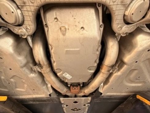 Used 2016 Chevrolet Corvette Stingray Coupe image 25