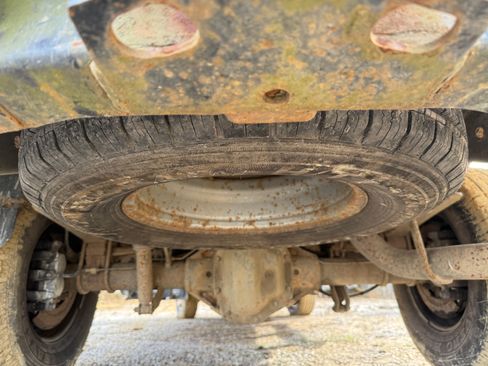 Used 2005 Ford F350 Lariat AWD/4WD image 18