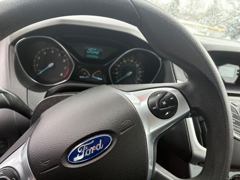 Used 2012 Ford Focus SE image 8