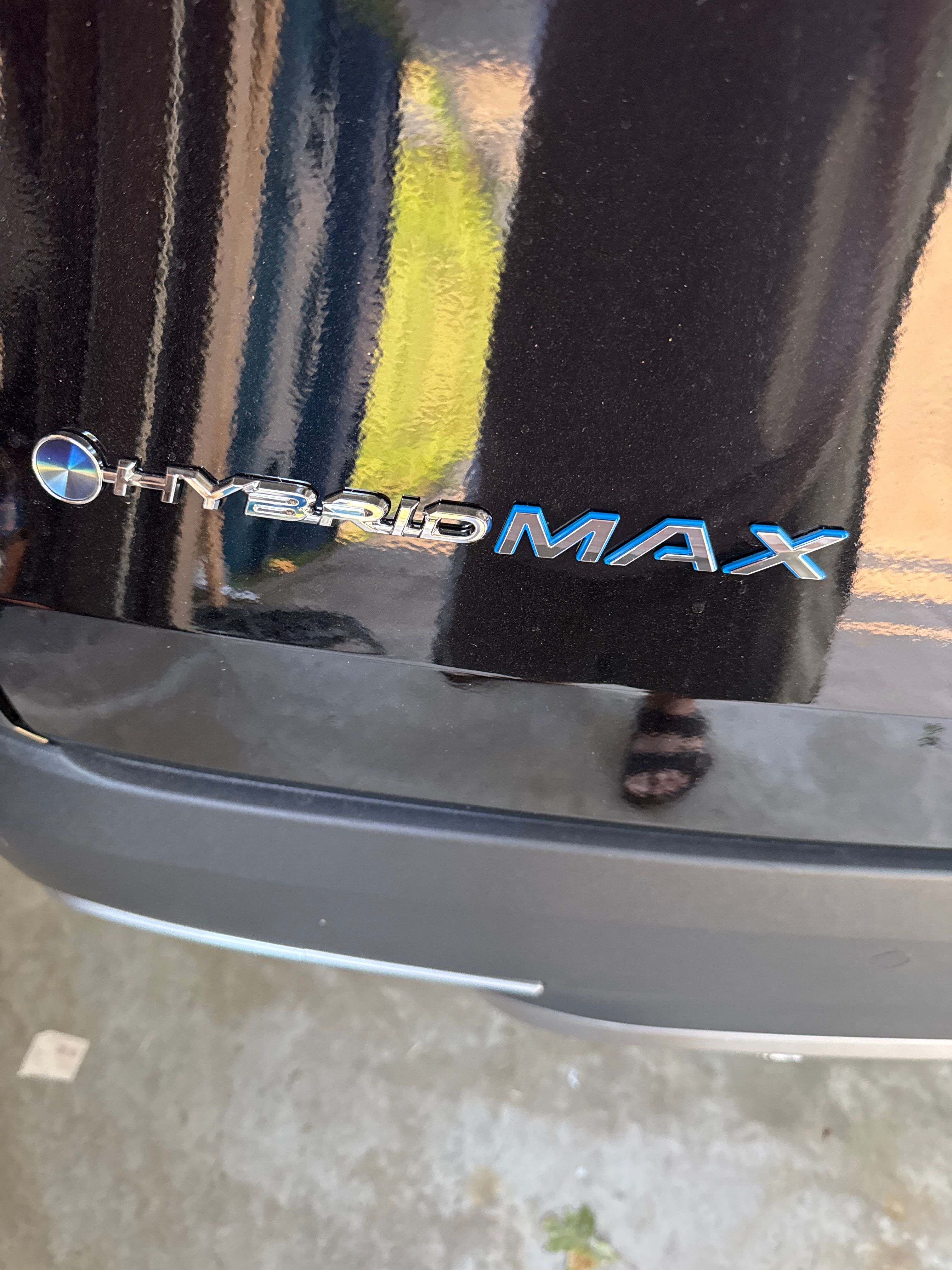 Used 2025 Toyota Grand Highlander AWD Hybrid image 12