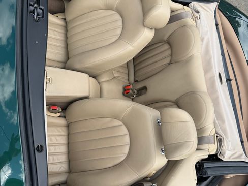 Used 2004 Jaguar XK8 Convertible RWD image 15