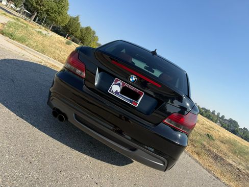 Used 2008 BMW 135i Coupe RWD image 4
