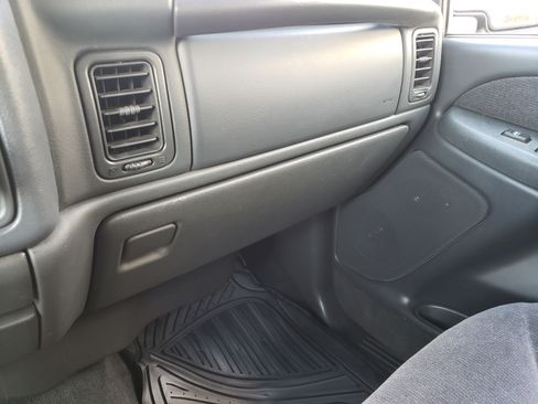 Used 2001 GMC Sierra 1500 2WD Extended Cab image 21