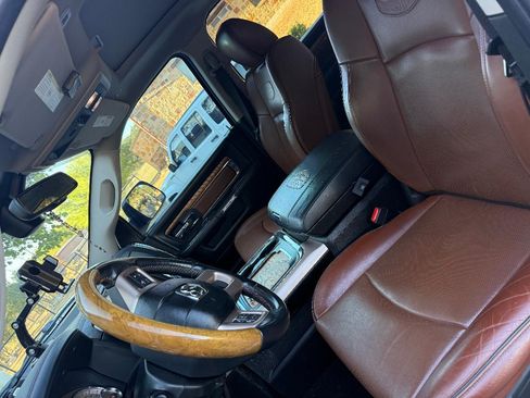 Used 2018 RAM 2500 Longhorn w/ Convenience Group image 24