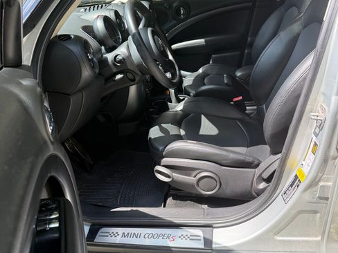 Used 2016 MINI Cooper Countryman S FWD image 10
