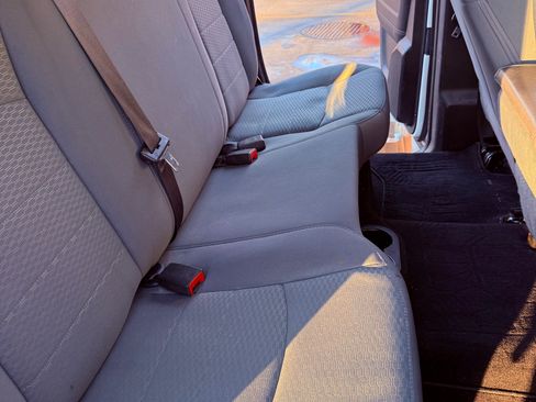 Used 2019 RAM 1500 Tradesman w/ Popular Equipment Group image 14