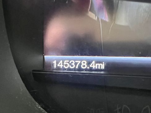Used 2015 Ford Edge Titanium AWD/4WD image 15