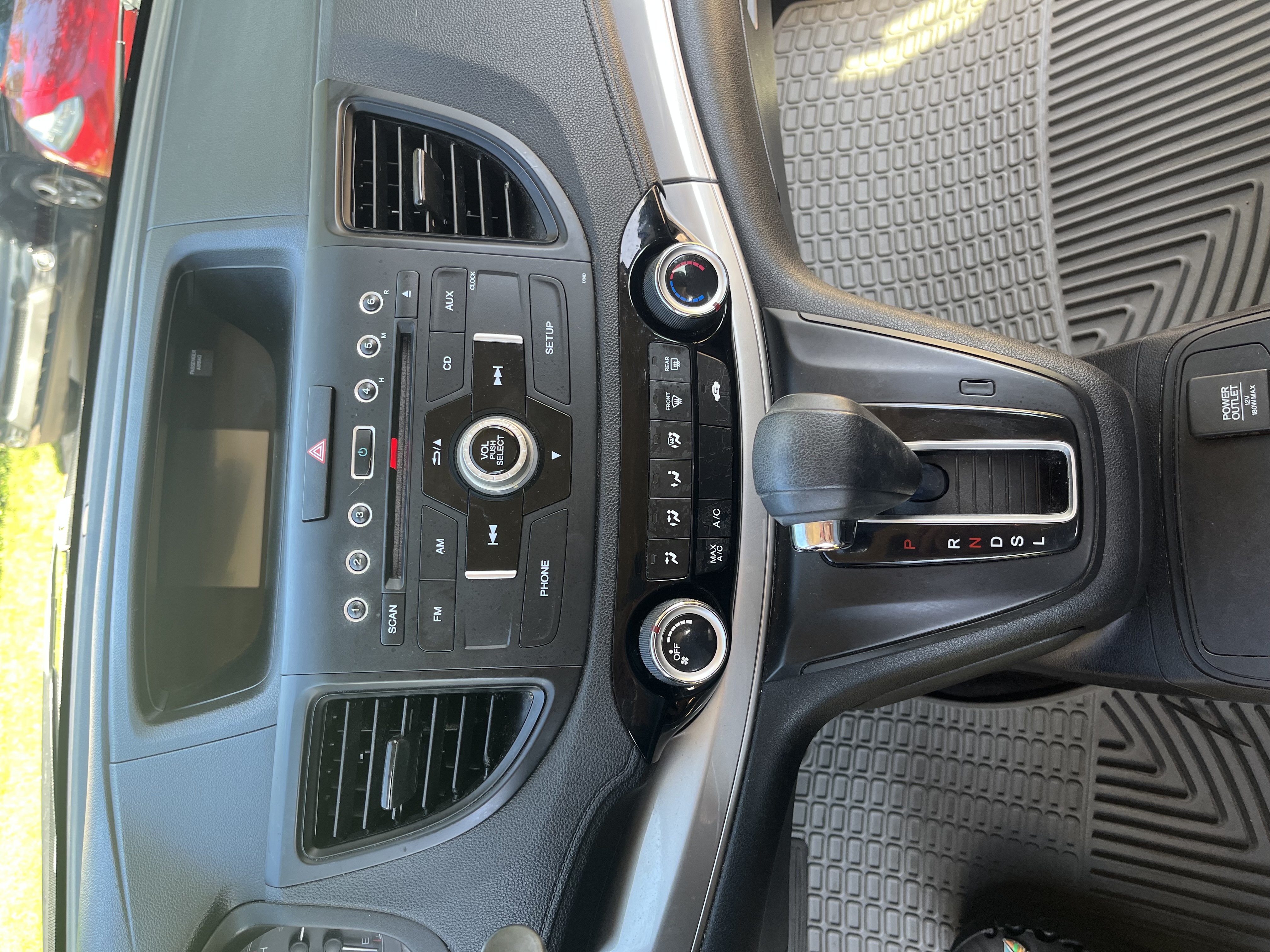 Used 2015 Honda CR-V LX image 10