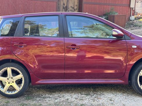 Used 2006 Scion xA image 15