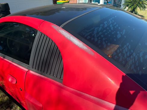 Used 2003 Ford Mustang GT Premium image 4