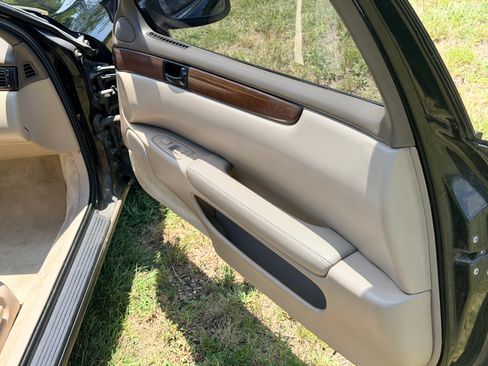 Used 1992 Lexus SC 400 Coupe RWD image 14