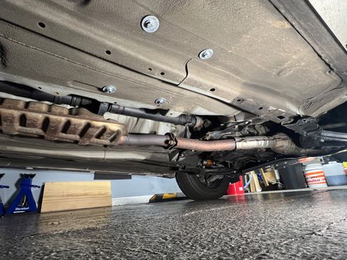 Used 2006 Subaru Forester 2.5X Premium image 21