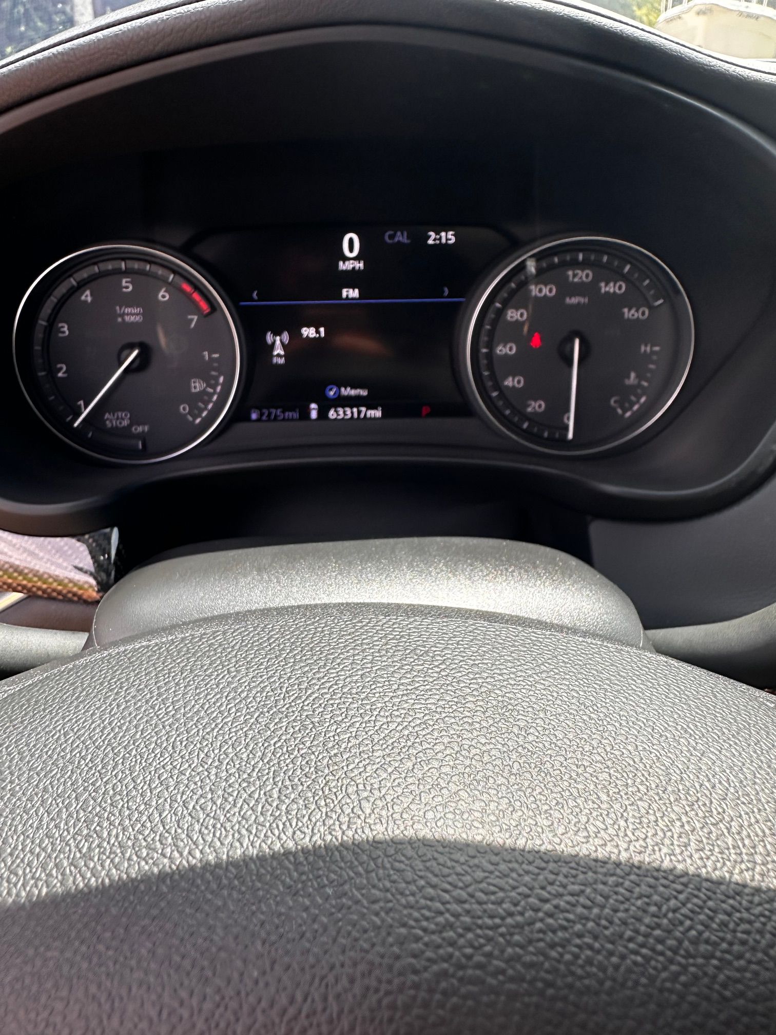 Used 2020 Cadillac XT4 Sport FWD image 13