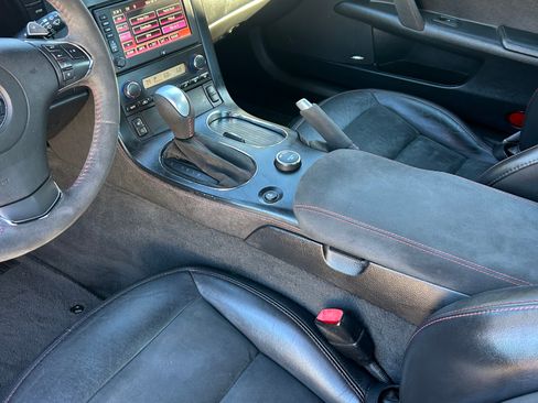 Used 2012 Chevrolet Corvette Grand Sport w/ 3LT Preferred Equipment Group image 16