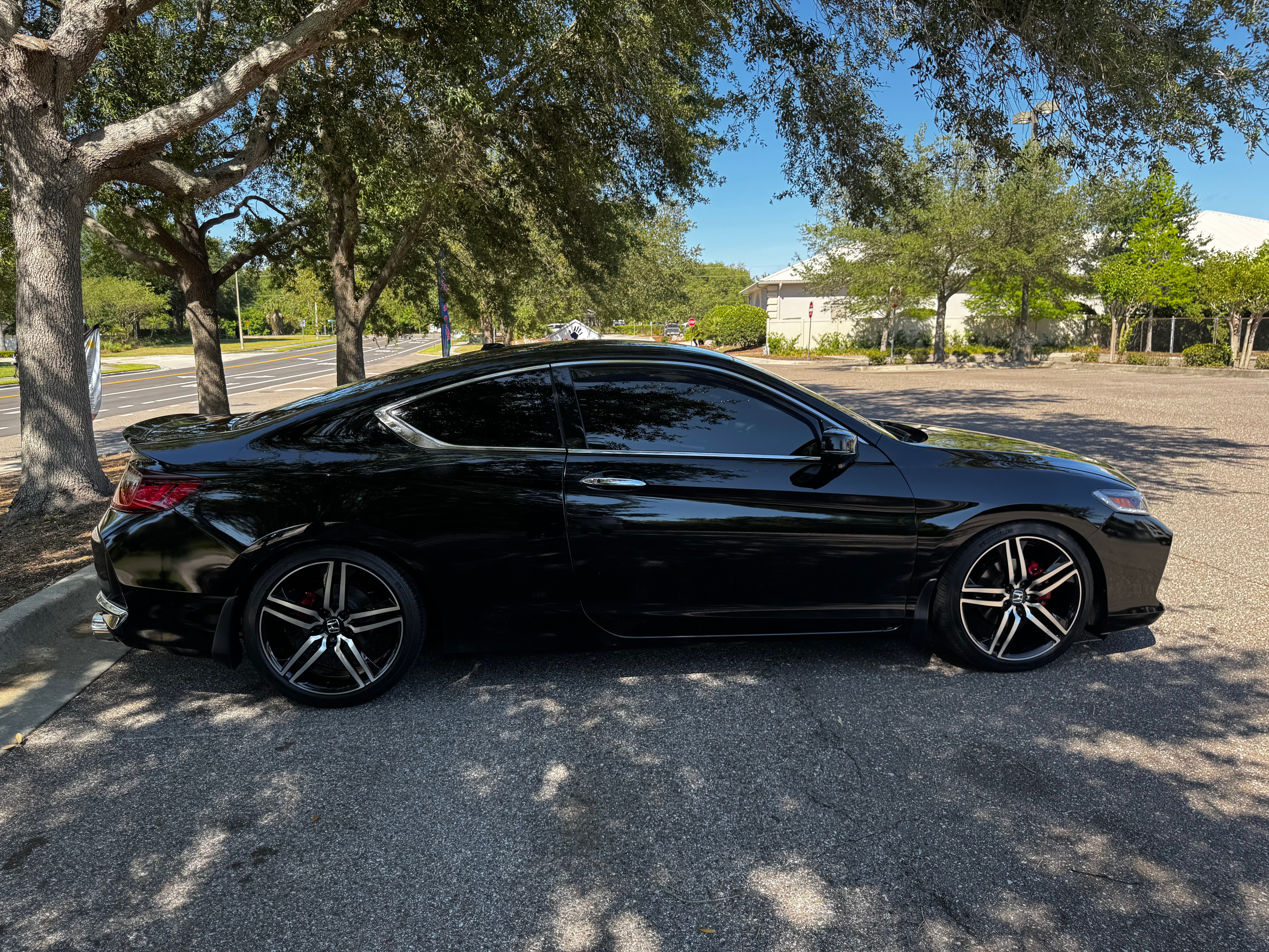 Used 2014 Honda Accord EX-L image 5