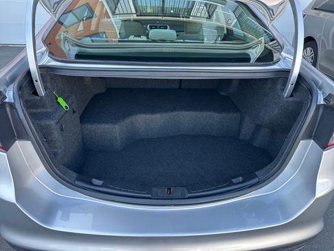 Used 2018 Ford Fusion S image 14