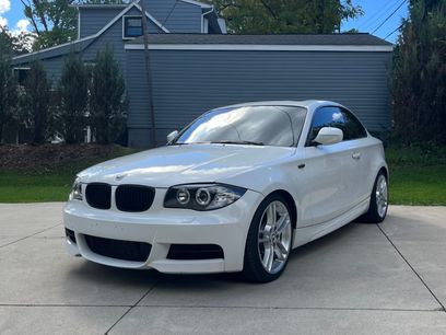 Used 2013 BMW 135i Coupe