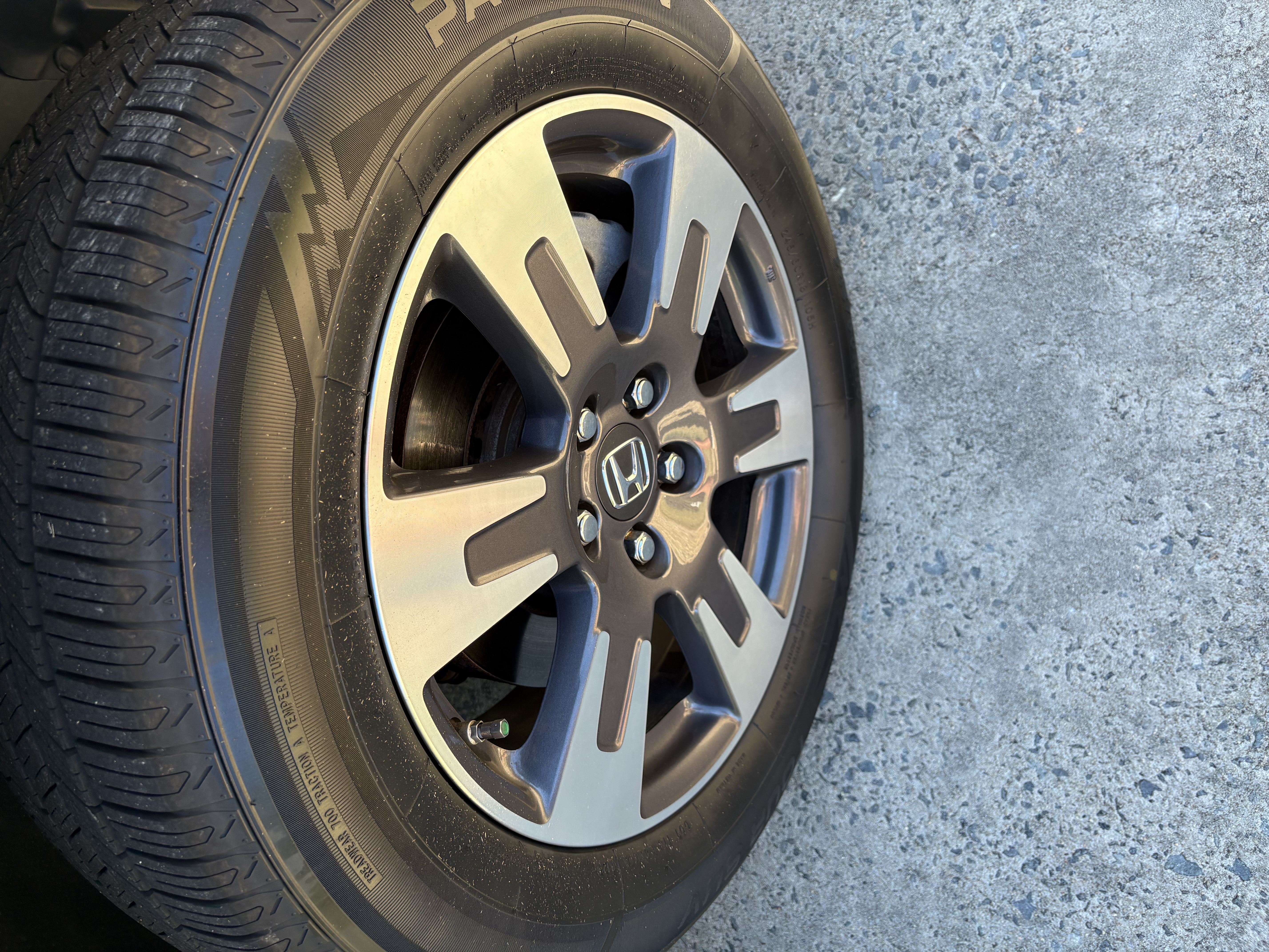 Used 2018 Honda Ridgeline RTL-E image 12