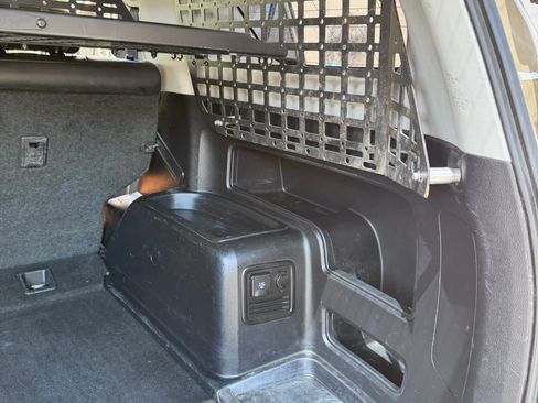 Used 2016 Toyota 4Runner TRD Pro image 14