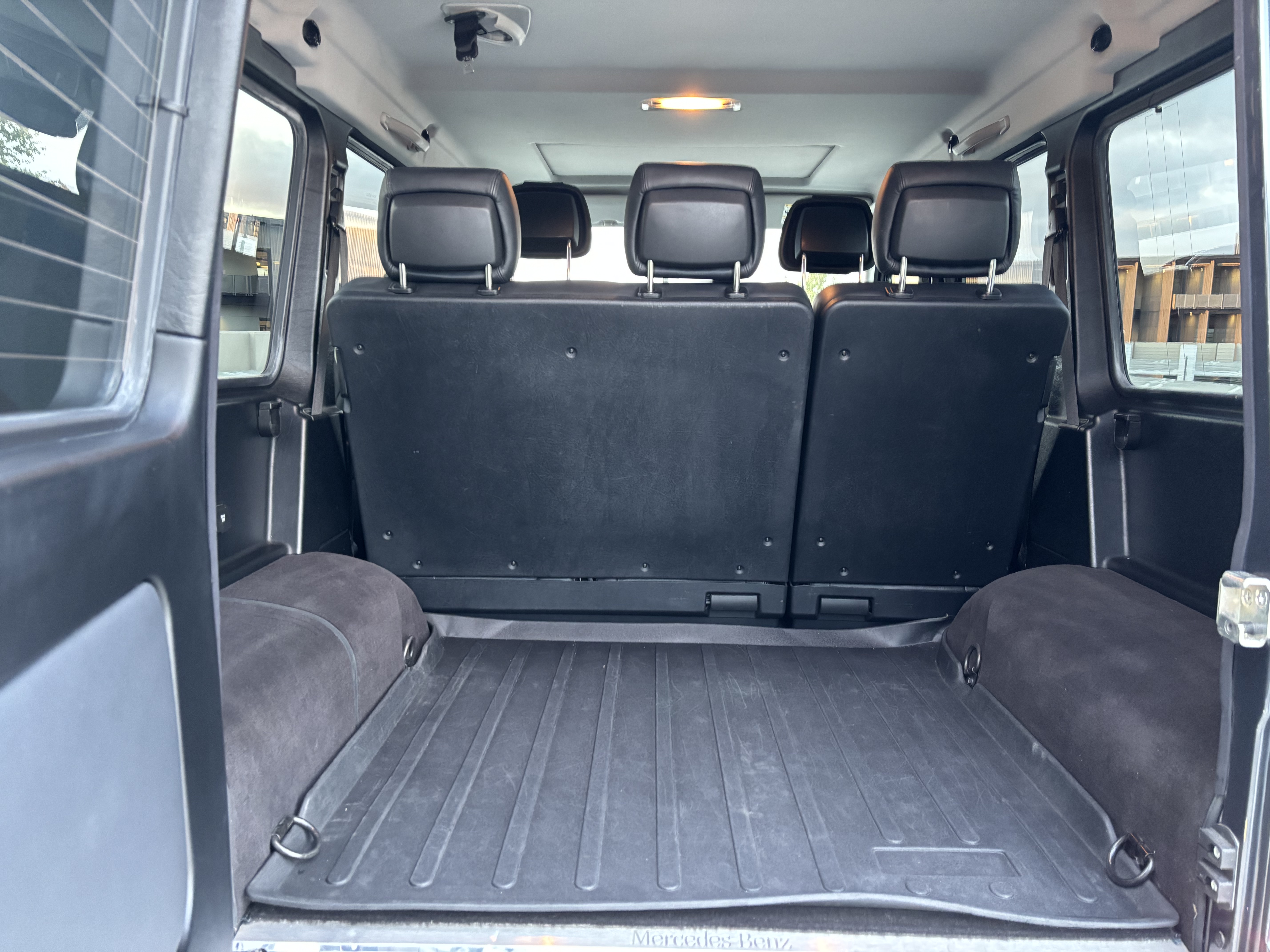 Used 2014 Mercedes-Benz G 550 image 14