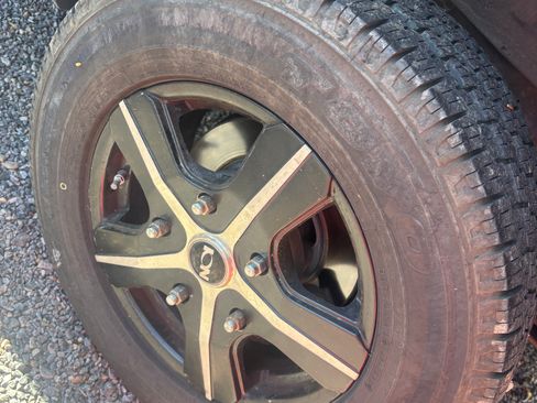 Used 2016 Ford Transit 250 130 Low Roof w/ Exterior Upgrade Package image 11