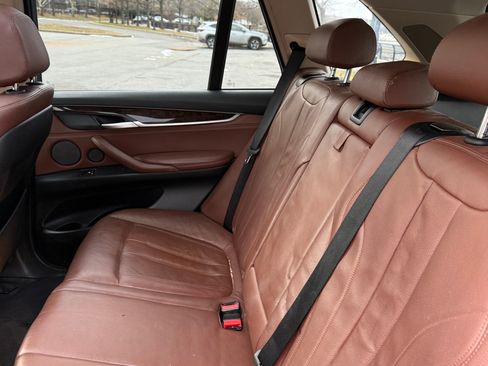 Used 2016 BMW X5 xDrive35i image 11