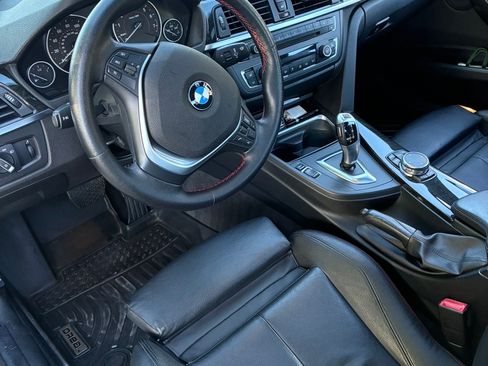 Used 2015 BMW 328i xDrive Sedan AWD/4WD image 11