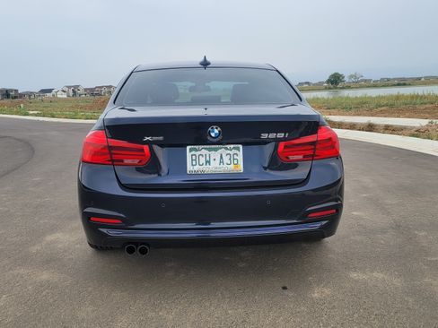 Used 2016 BMW 328i xDrive Sedan image 5