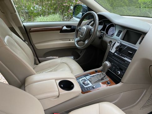 Used 2009 Audi Q7 3.6 AWD/4WD image 15