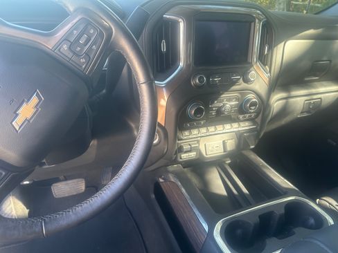 Used 2022 Chevrolet Silverado 3500 High Country w/ Snow Plow Prep/Camper Package image 14