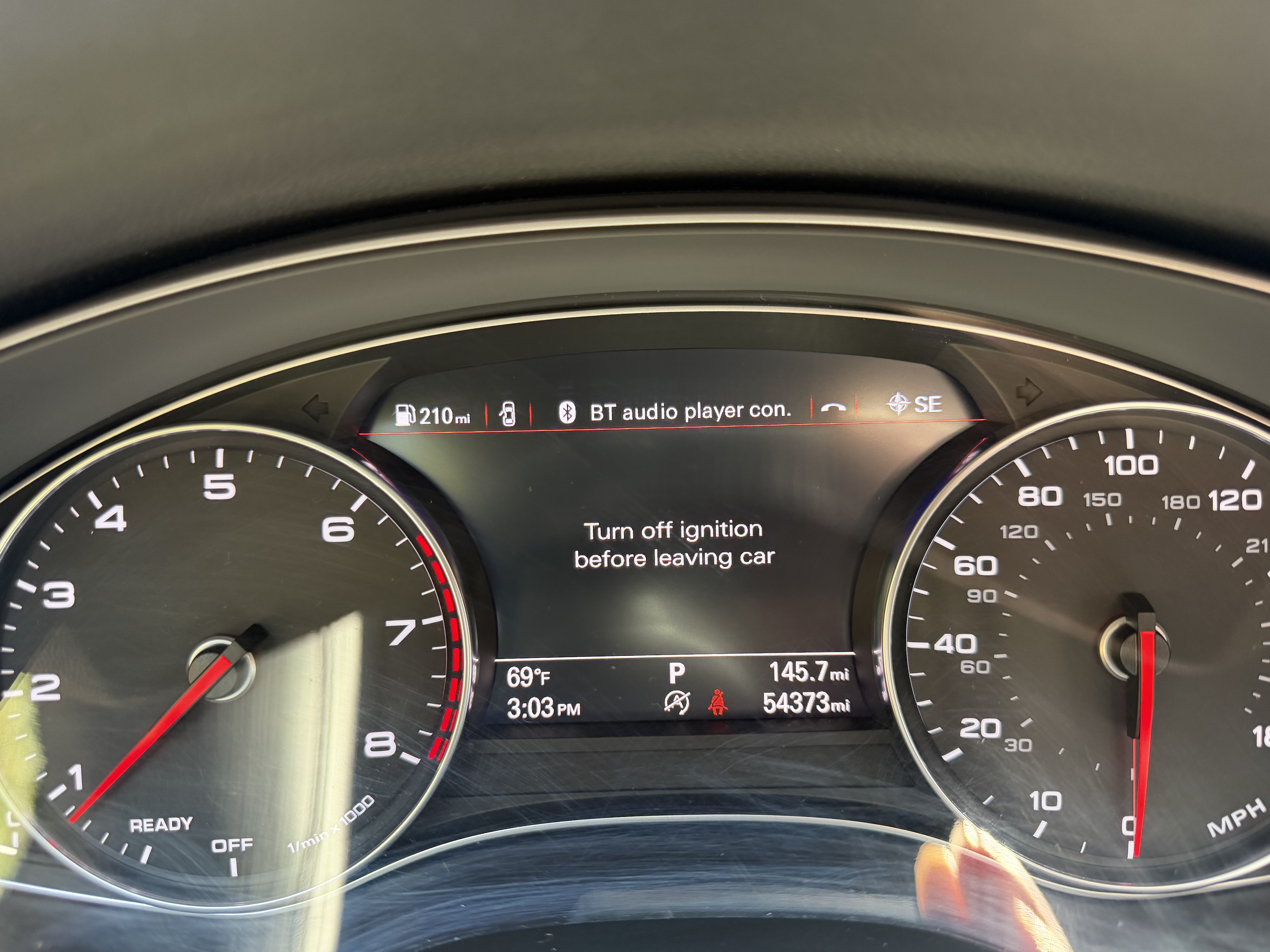 Used 2018 Audi A7 3.0T Premium Plus w/ S Line Sport Package AWD/4WD image 10