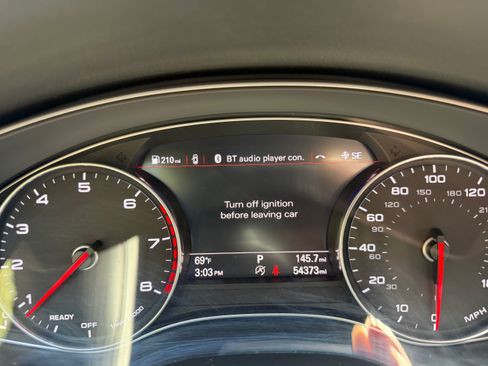 Used 2018 Audi A7 3.0T Premium Plus w/ S Line Sport Package AWD/4WD image 10