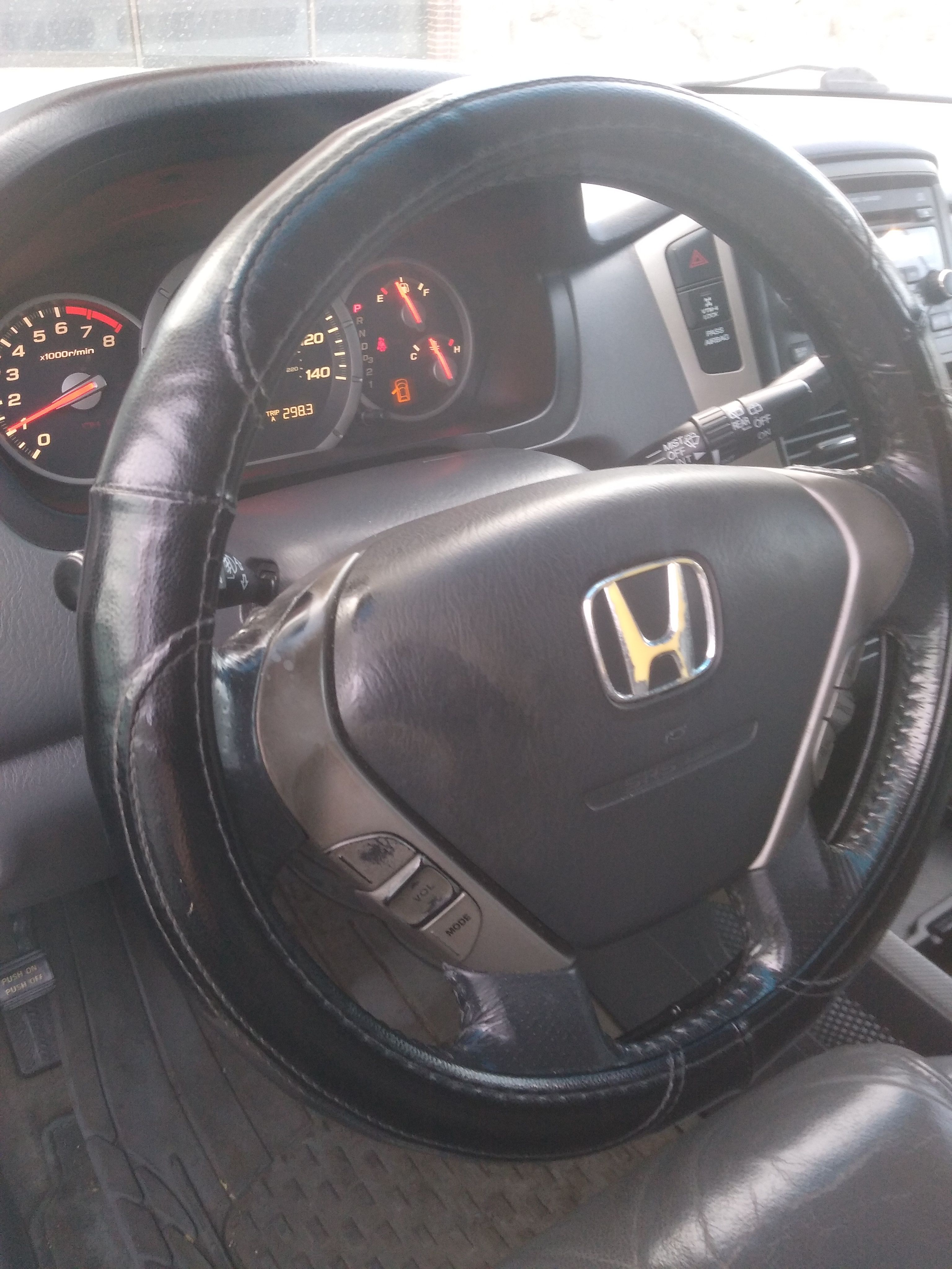 Used 2006 Honda Pilot EX-L image 6