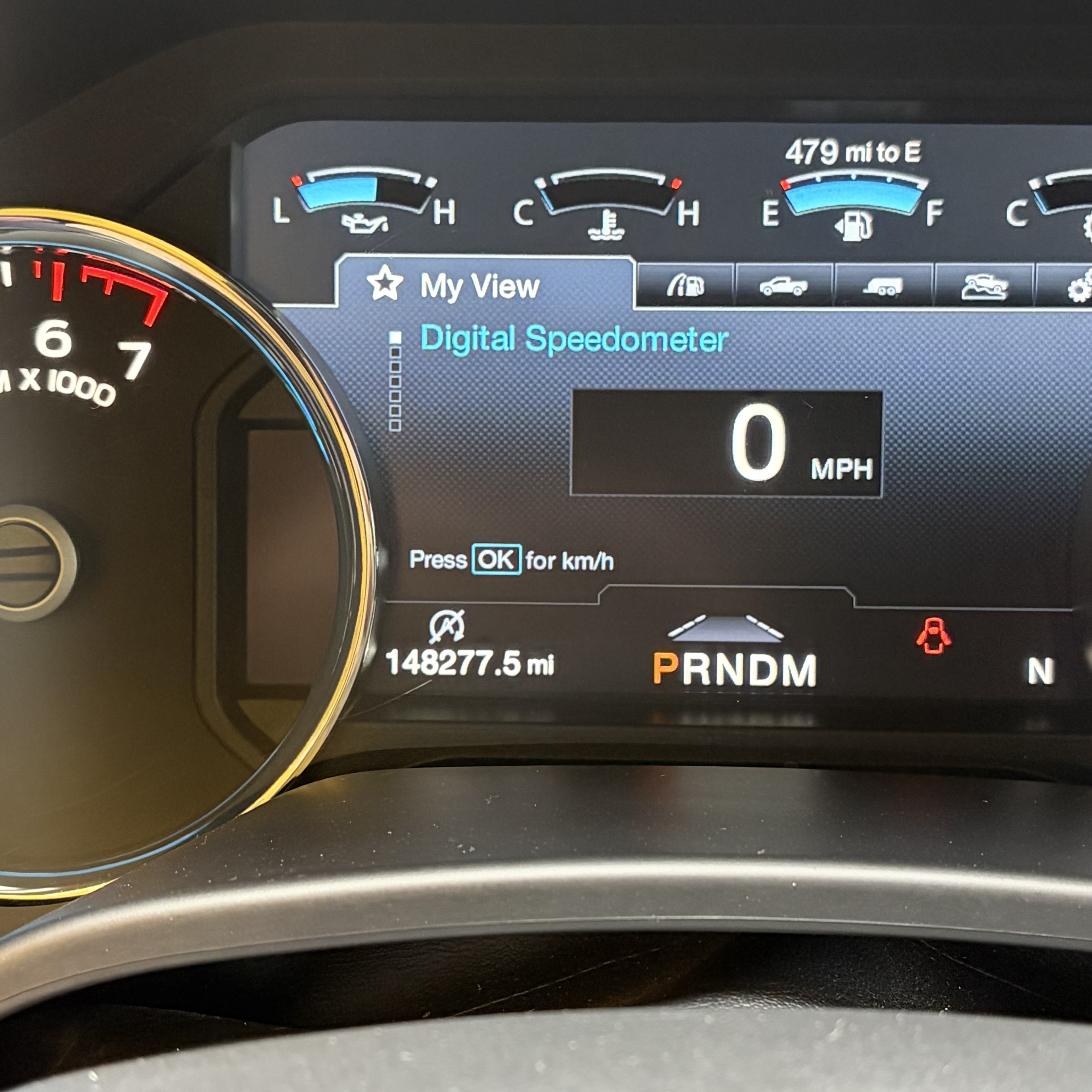 Used 2020 Ford F150 Lariat AWD/4WD image 20