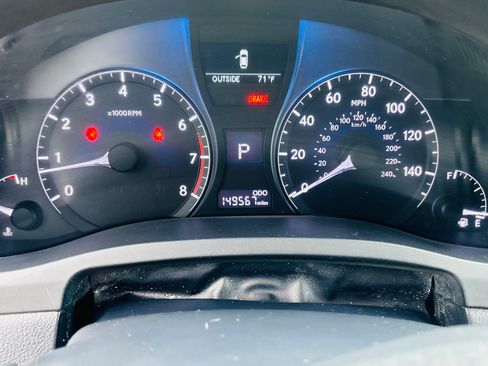 Used 2013 Lexus RX 350 FWD w/ Premium Pkg image 6