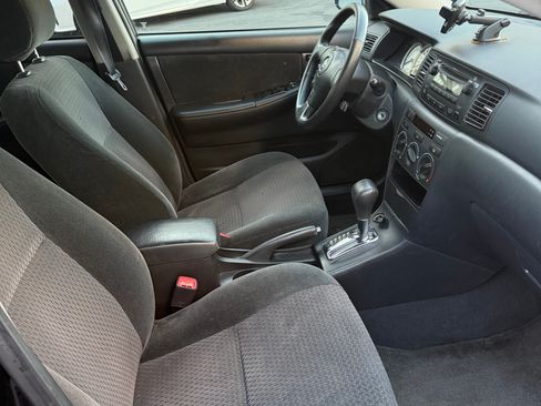 Used 2007 Toyota Corolla S image 9