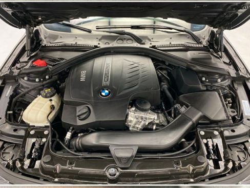 Used 2016 BMW 435i Coupe image 13