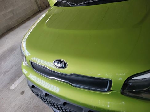Used 2015 Kia Soul EV image 5