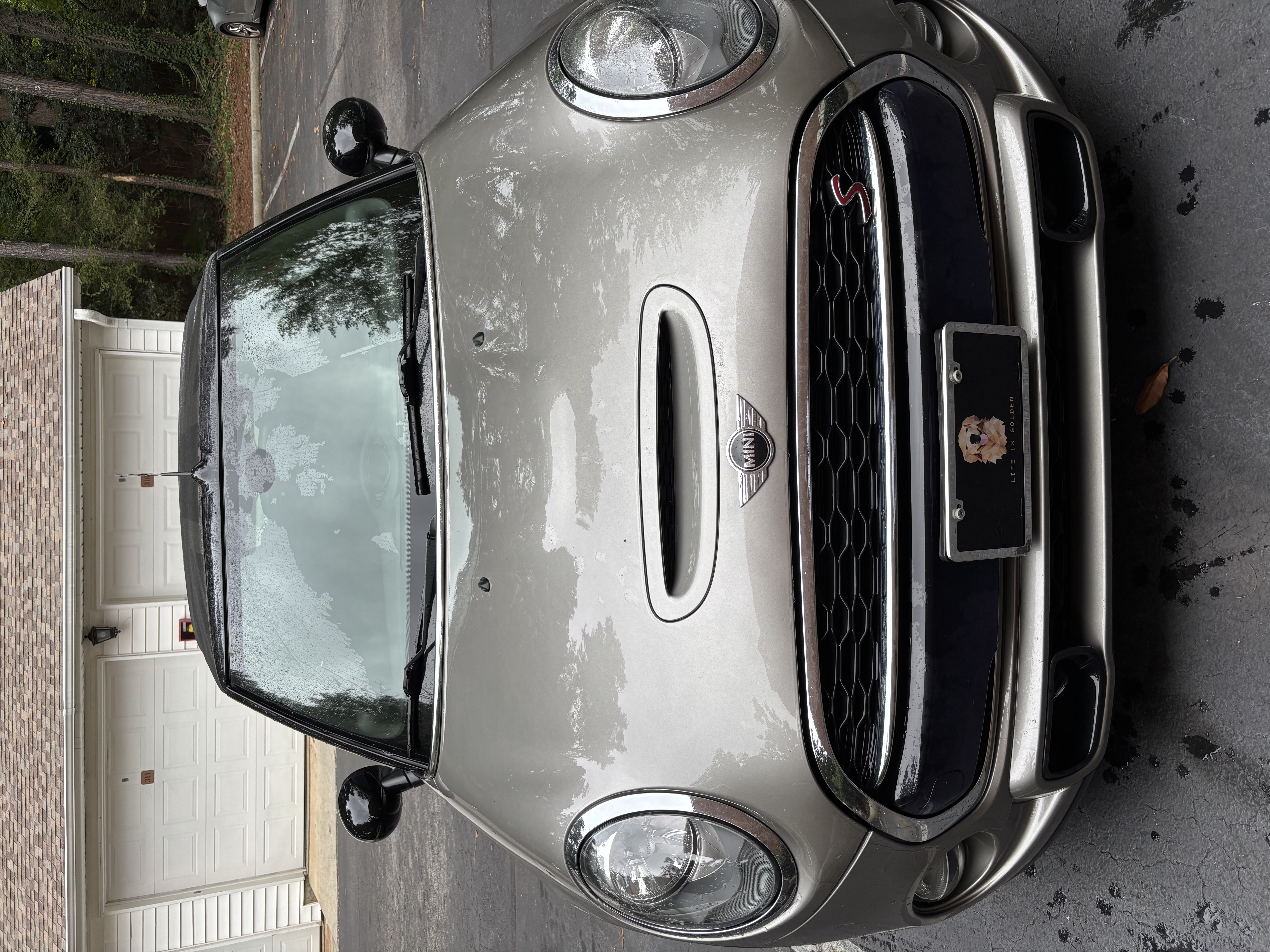 Used 2017 MINI Cooper S FWD image 10