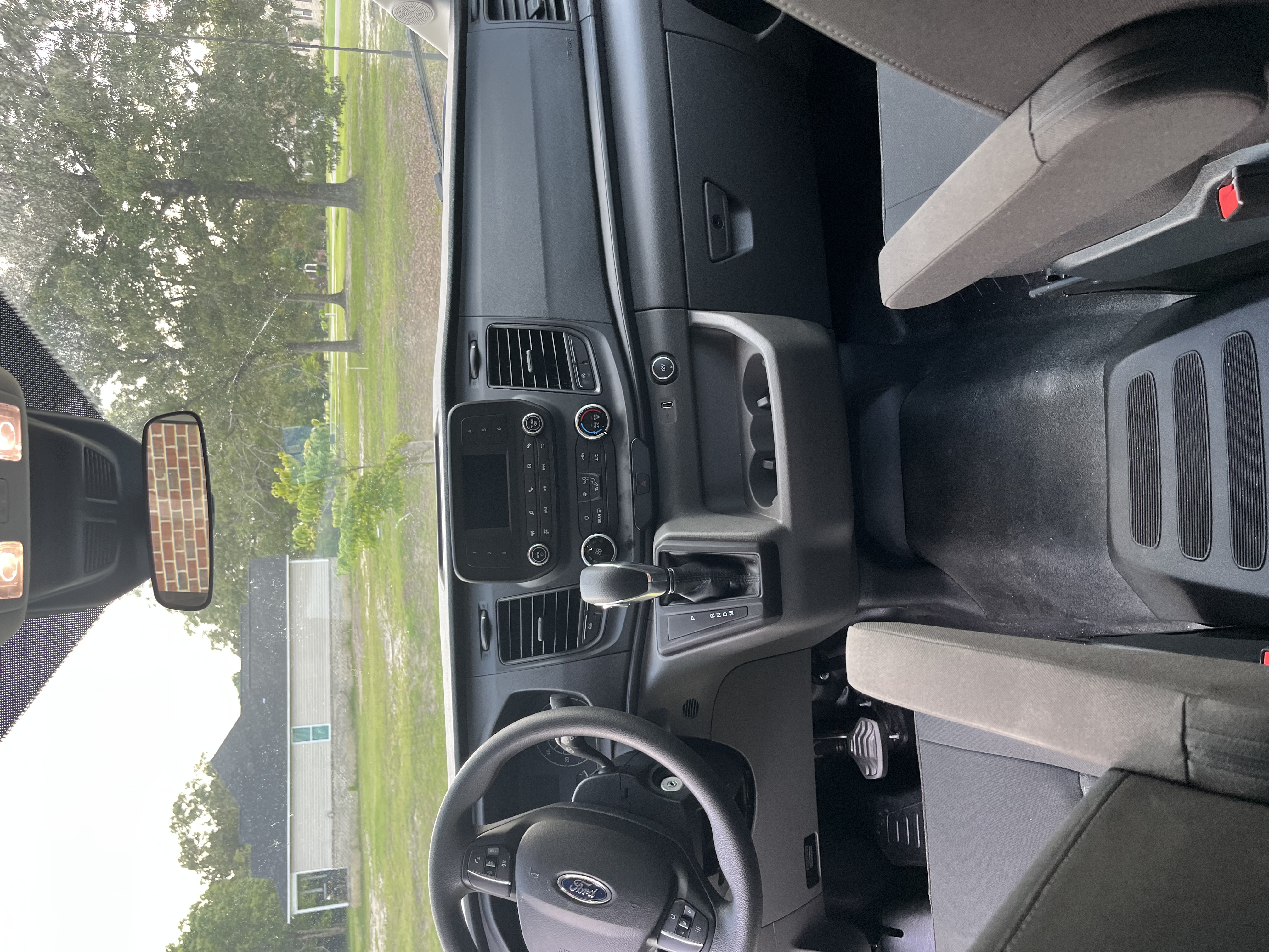 Used 2022 Ford Transit 350 XL RWD image 7